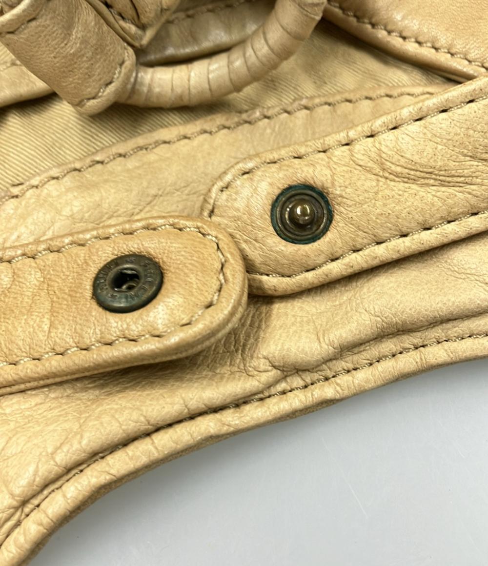 トスカブルー ハンドバッグ レディース TOSCA BLU