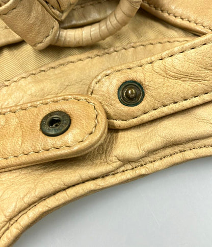 トスカブルー ハンドバッグ レディース TOSCA BLU