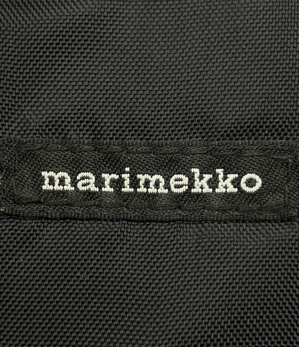 マリメッコ リュック レディース marimekko