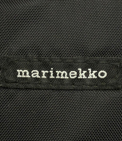 マリメッコ リュック レディース marimekko