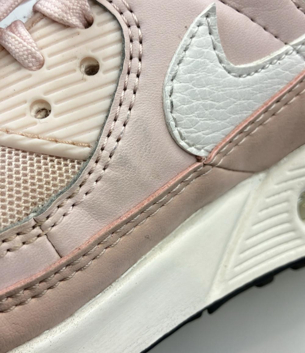 NIKE ローカットスニーカー W AIR MAX 90 DH8010-600 レディース SIZE 23.0 (M) ナイキ