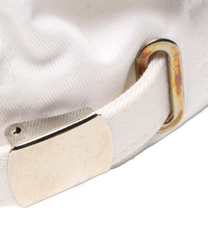 BALENCIAGA キャップ レディース メンズ SIZE L 59cm バレンシアガ