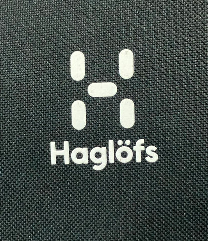 美品 HAGLOFS リュック メンズ ホグロフス