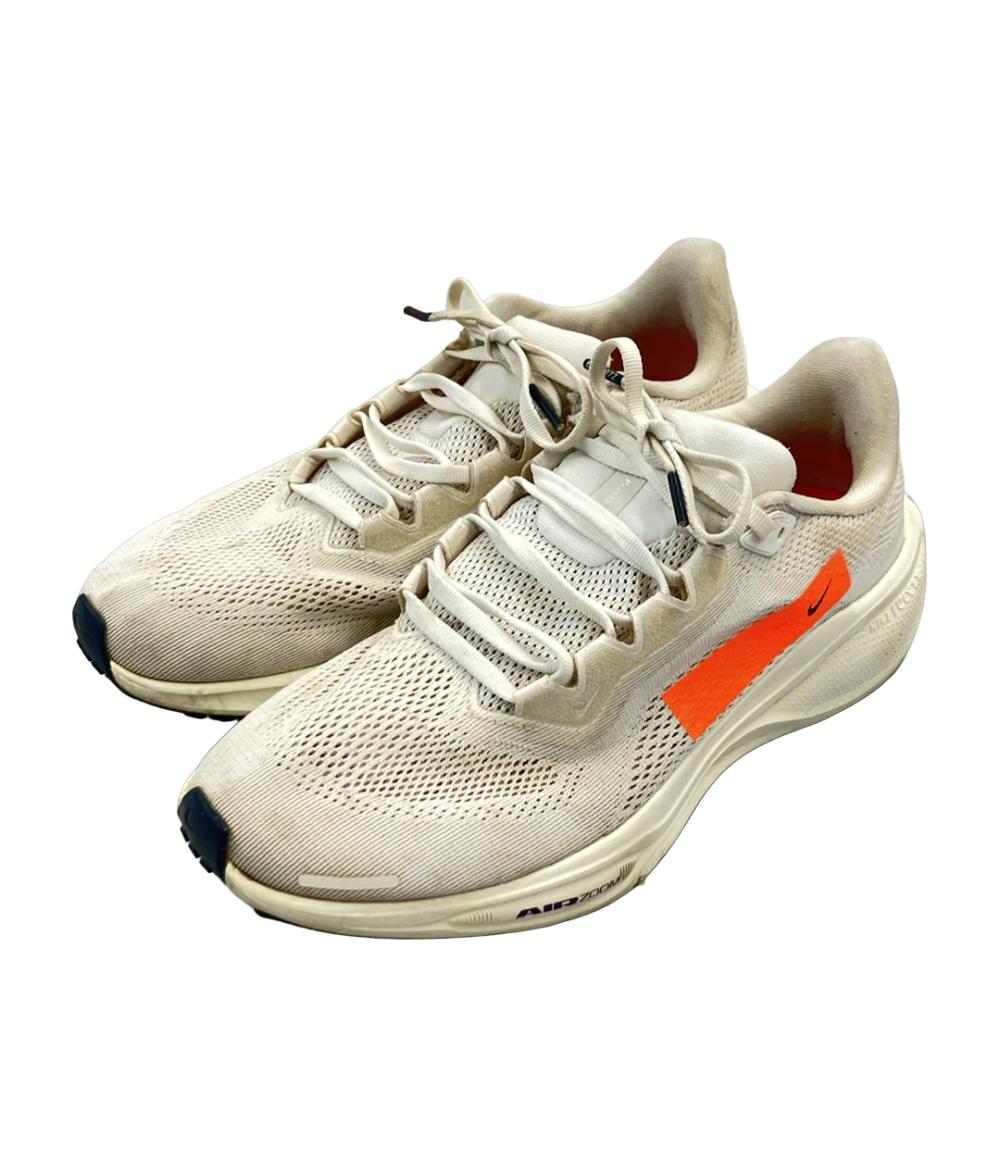 NIKE ローカットスニーカー エア ズーム ペガサス 41 PREQUEL HF4300-100 メンズ SIZE 25.0 (S) ナイキ