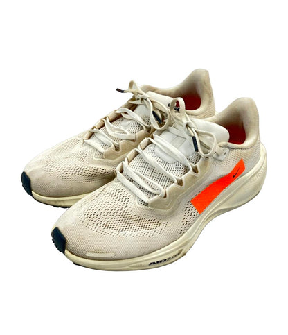 NIKE ローカットスニーカー エア ズーム ペガサス 41 PREQUEL HF4300-100 メンズ SIZE 25.0 (S) ナイキ