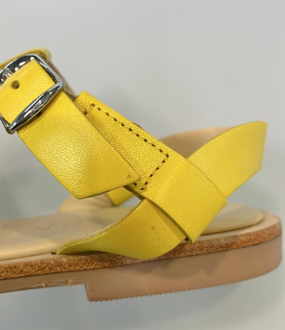 ソルサナ サンダル レディース SIZE 37 (M) SOL SANA