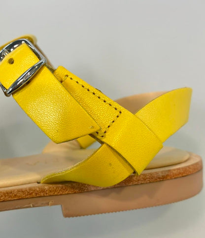 ソルサナ サンダル レディース SIZE 37 (M) SOL SANA