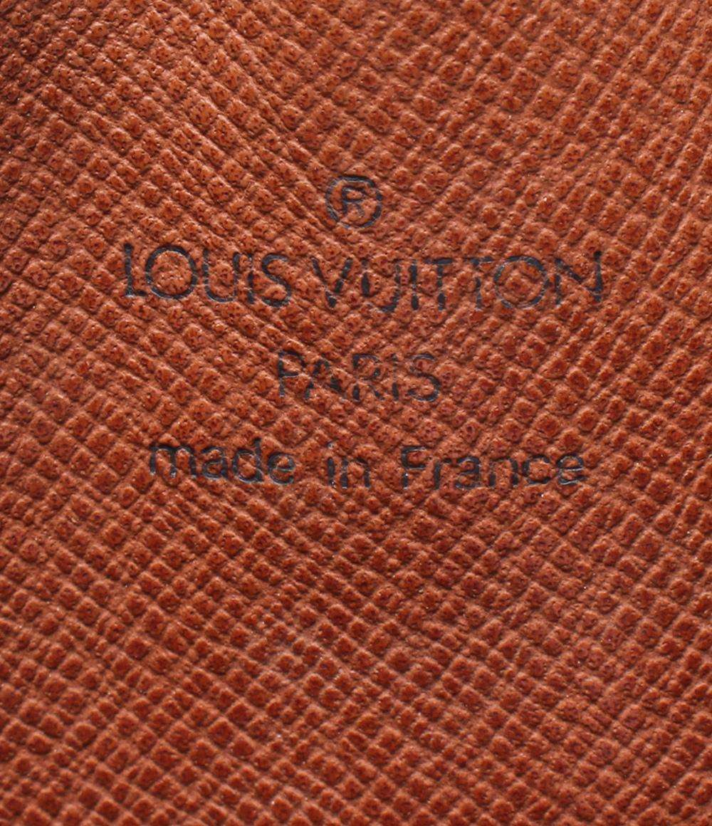 ルイ・ヴィトン ショルダーバッグ 斜め掛け ミュゼット モノグラム M51256 ユニセックス LOUIS VUITTON