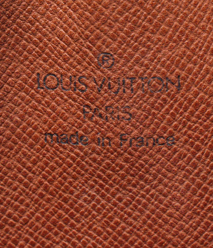 ルイ・ヴィトン ショルダーバッグ 斜め掛け ミュゼット モノグラム M51256 ユニセックス LOUIS VUITTON