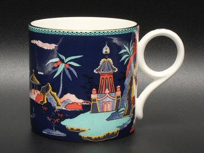 美品 WEDGWOOD マグカップ ウエッジウッド