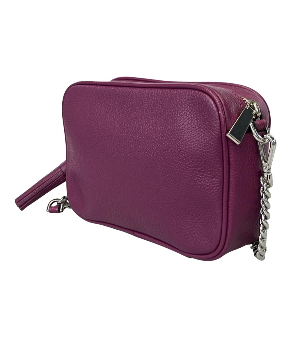 マイケルコース ショルダーバッグ 斜め掛け レディース MICHAEL KORS