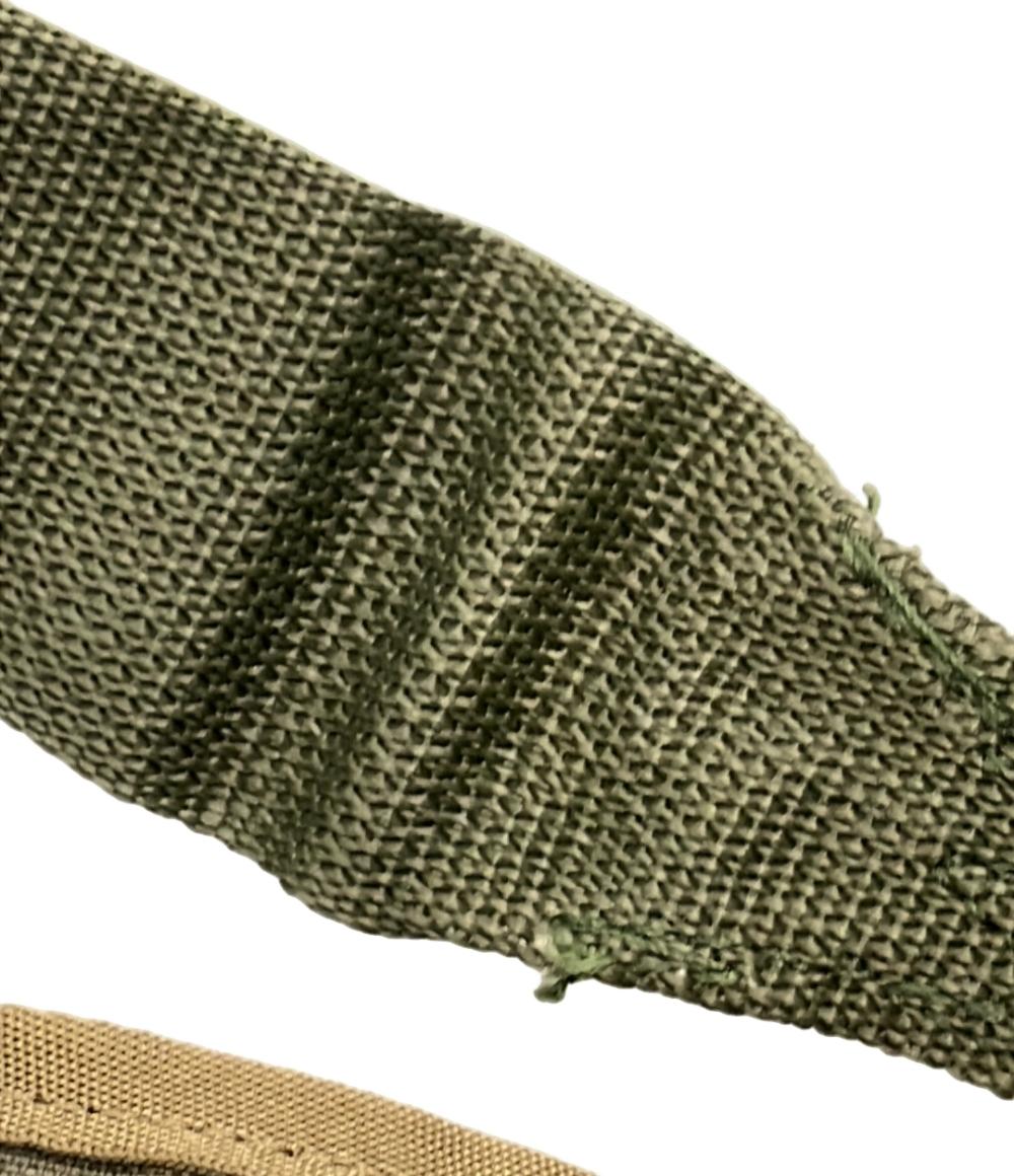 PROPPER ショルダーバッグ 斜め掛け メンズ プロッパー