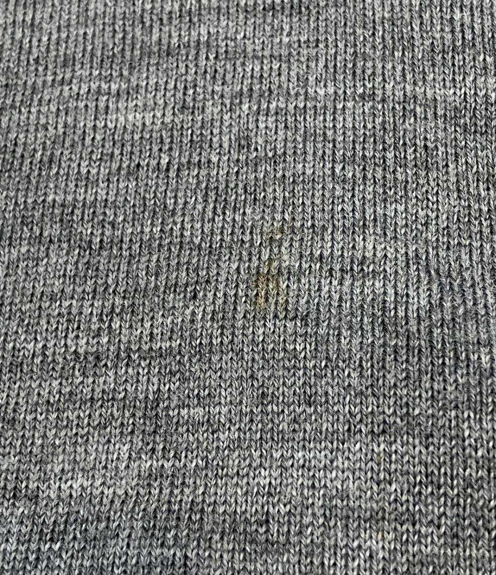 ニューヨーカー Vネックニット メンズ SIZE M (M) NEWYORKER