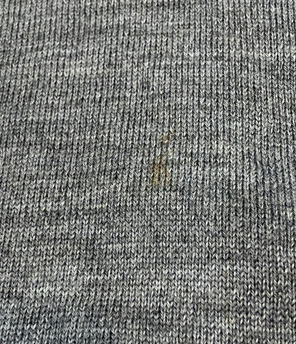 ニューヨーカー Vネックニット メンズ SIZE M (M) NEWYORKER