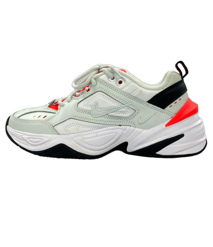 ナイキ ローカットスニーカー M2K Tekno Ghost Aqua AO3108-401 レディース SIZE 23.5 (M) NIKE