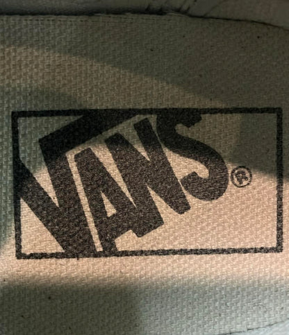 バンズ ローカットスニーカー オールドスクール 574643-0001 レディース SIZE 23.5 (M) VANS