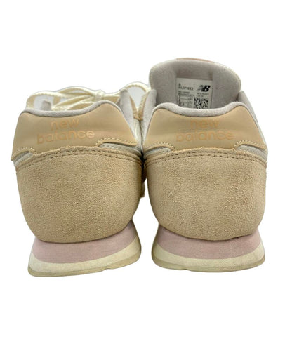 ニューバランス ローカットスニーカー WL373EE2 レディース SIZE 24 (L) NEW BALANCE