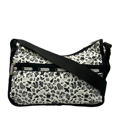 LeSportsac ショルダーバッグ 斜め掛け レディース レスポートサック