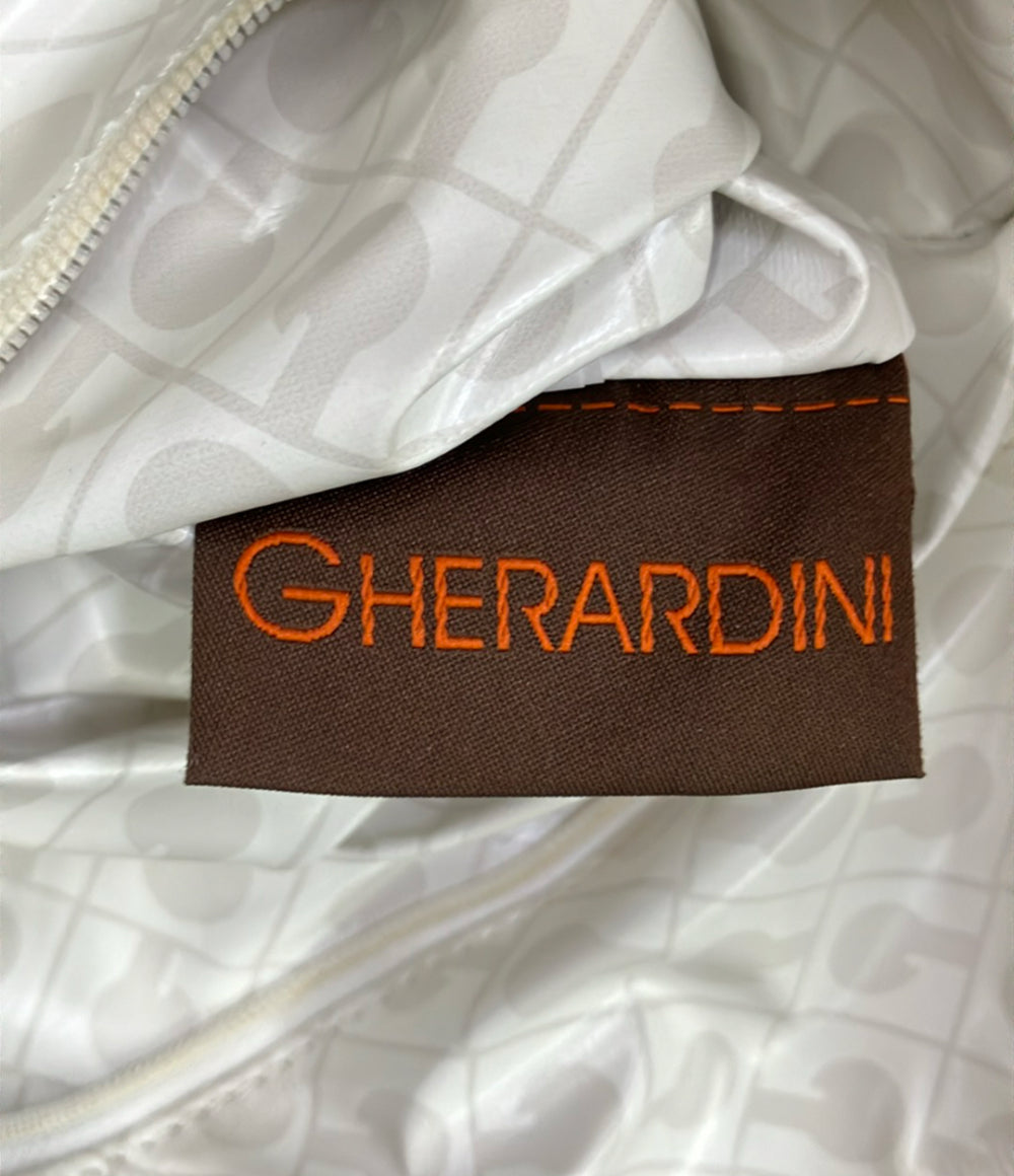 GHERARDINI トートバッグ レディース ゲラルディーニ