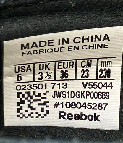 美品 Reebok ローファー イージートーン レディース SIZE 23.0 リーボック