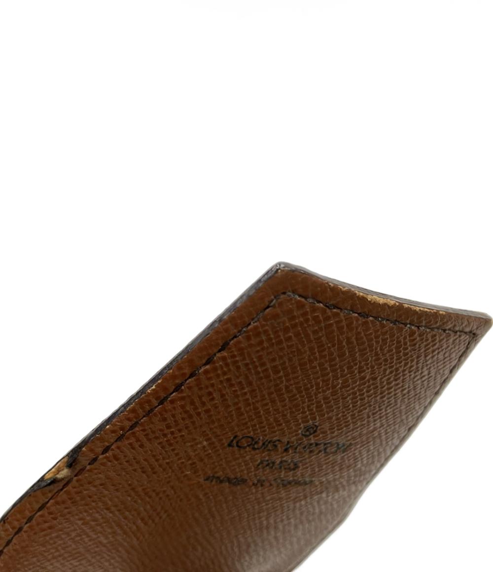 LOUIS VUITTON シガレットケース モノグラム エテュイ シガレット