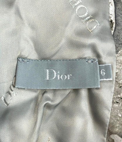 美品 ディオール ナイロンマウンテンパーカー× Daniel arsham キッズ SIZE 6 Dior