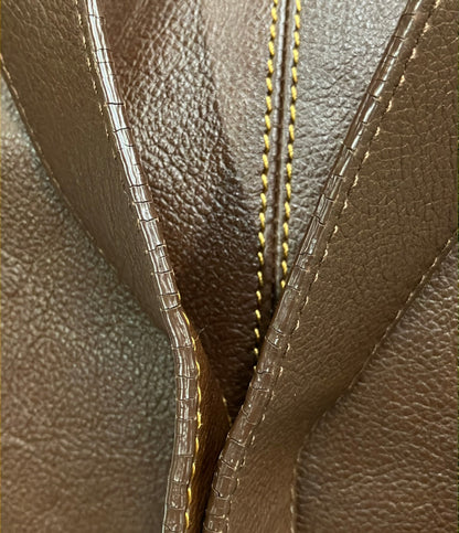 MOTHERHOUSE 2way ショルダーバッグ リュック レディース マザーハウス
