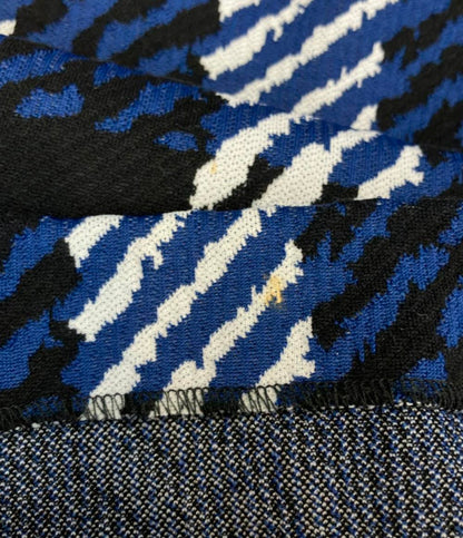 MARNI ニットスカート  チェック レディース SIZE 38 (M) マルニ