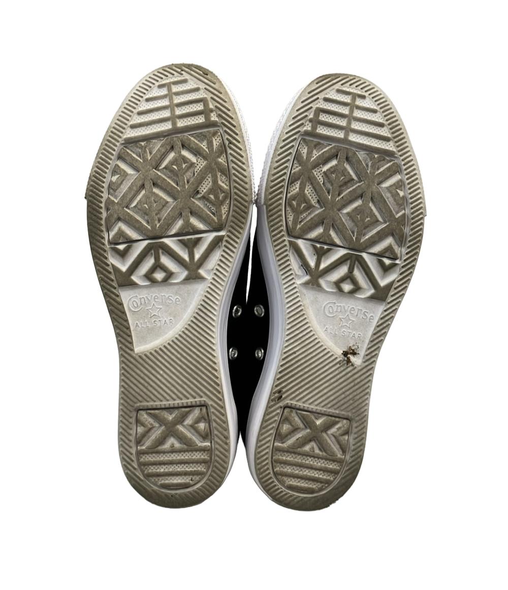 CONVERSE ローカットスニーカー レディース SIZE 24.0 (L) コンバース