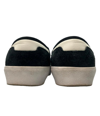 adidas スリッポン シュムーフォイル IG5268 レディース SIZE 24.5 (L) アディダス