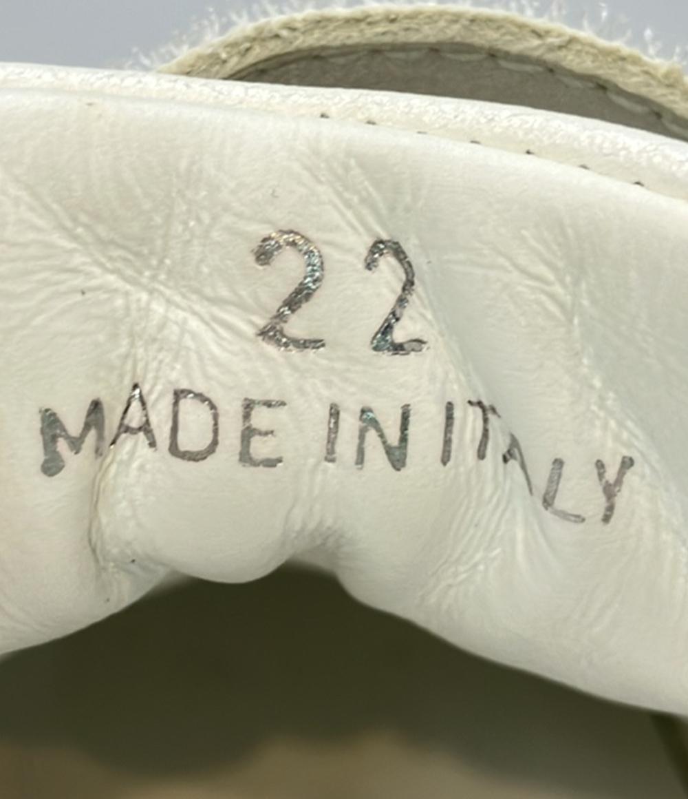 クリスチャンディオール ベビーシューズ ベビー SIZE 22 Christian Dior