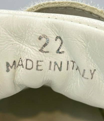 クリスチャンディオール ベビーシューズ ベビー SIZE 22 Christian Dior