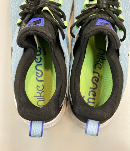 NIKE ローカットスニーカー RENEW RIVAL AA7400-402 メンズ SIZE 27.0 (L) ナイキ