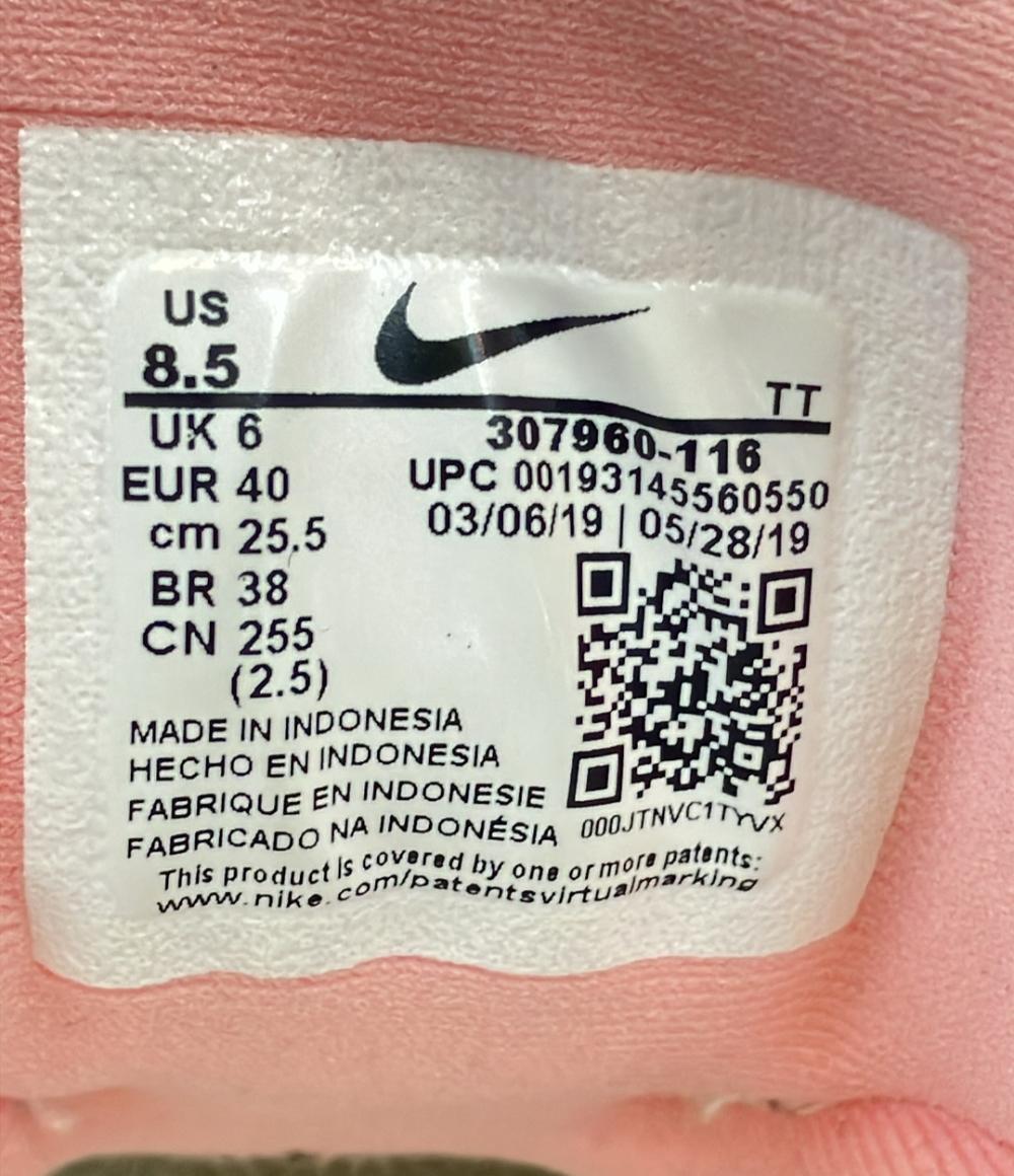 NIKE ローカットスニーカー WMNS AIRMAX 95 307960-116 レディース SIZE 25.5 (XL) ナイキ