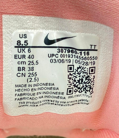 NIKE ローカットスニーカー WMNS AIRMAX 95 307960-116 レディース SIZE 25.5 (XL) ナイキ