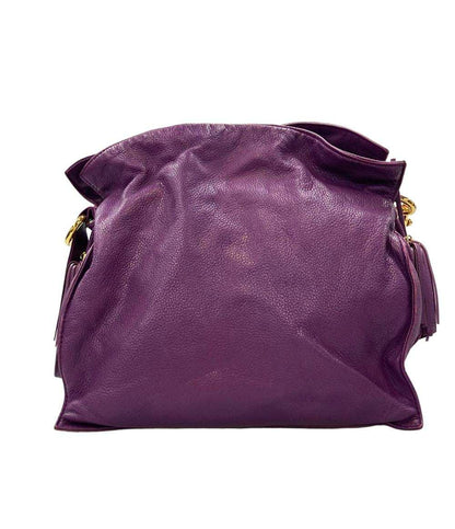 LOEWE ショルダーバッグ 斜め掛け フラメンコ レディース ロエベ