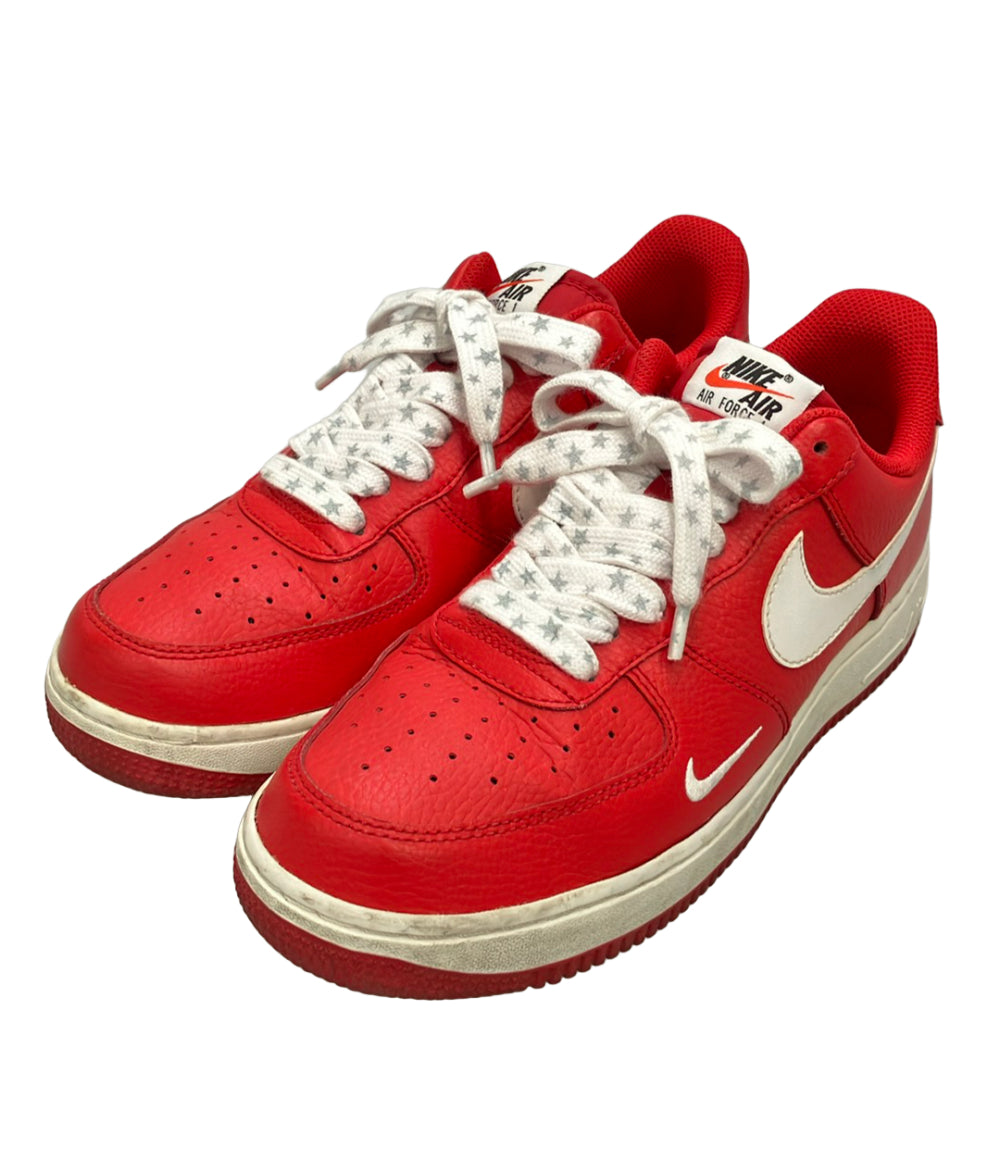NIKE ローカットスニーカー エアフォース1 ロー 820266-606 メンズ SIZE 26.0 ナイキ
