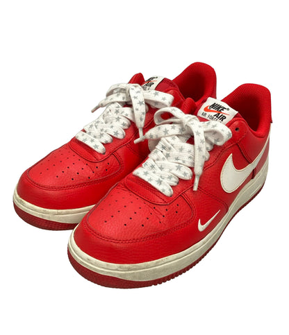 NIKE ローカットスニーカー エアフォース1 ロー 820266-606 メンズ SIZE 26.0 ナイキ
