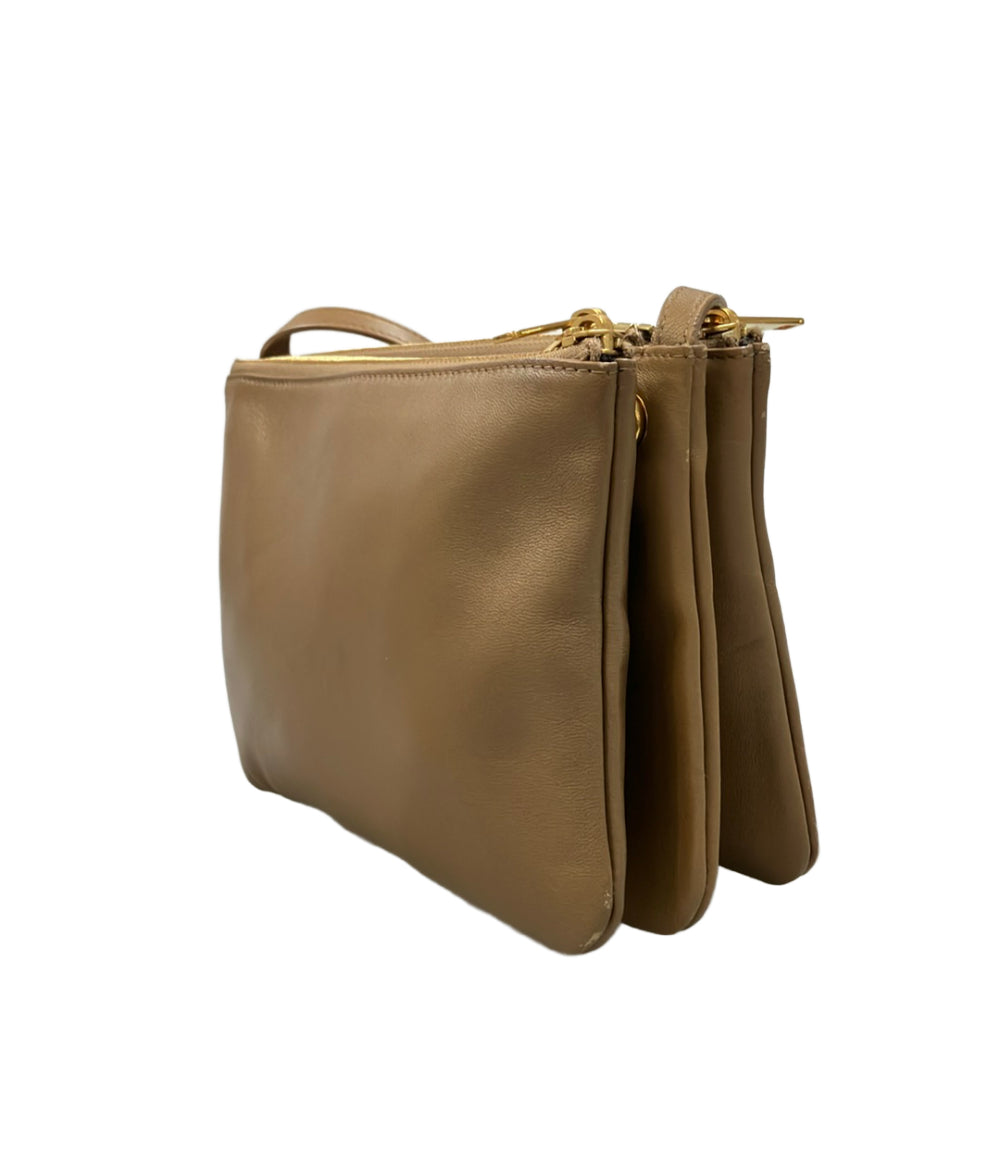 CELINE ショルダーバッグ 斜め掛け レディース セリーヌ