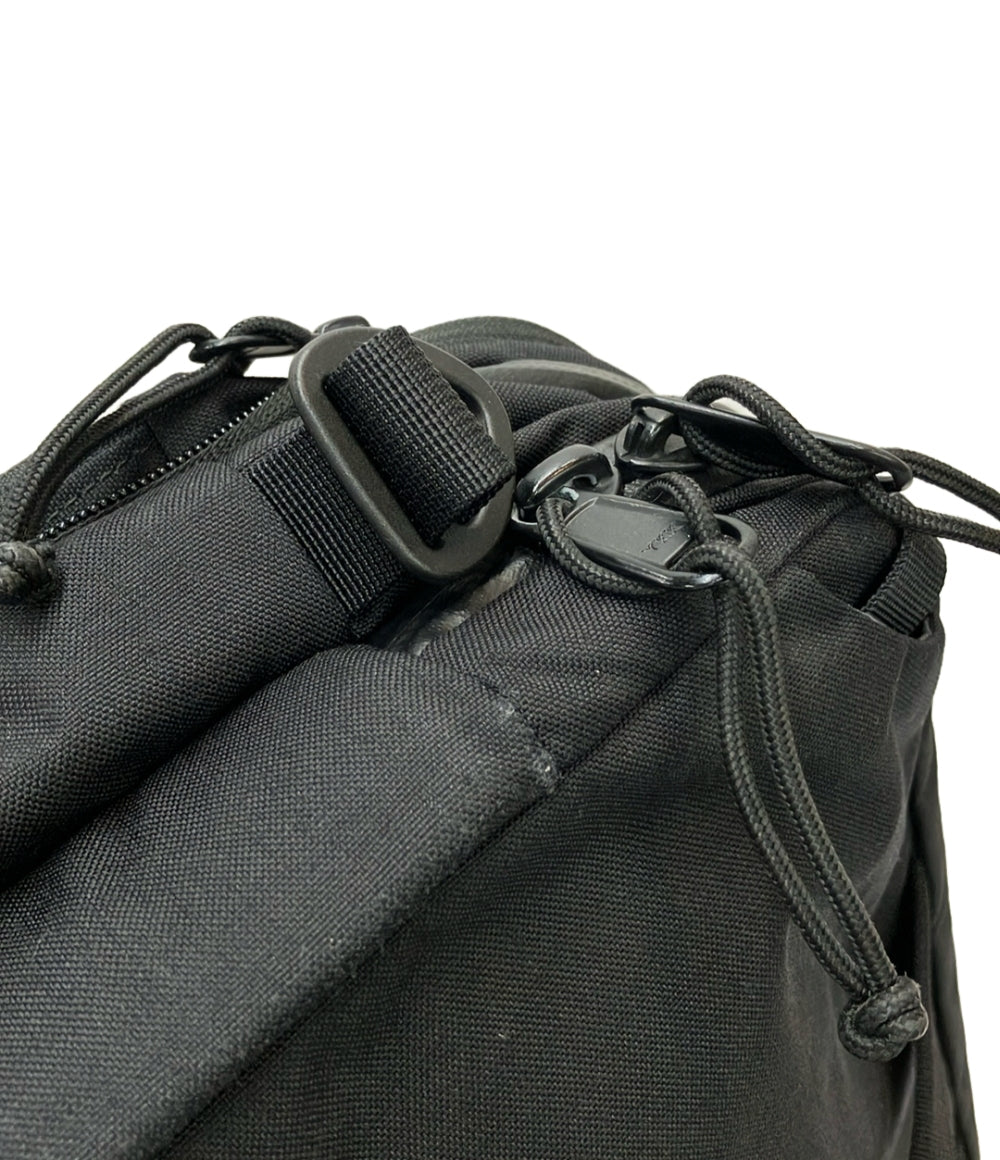 ミステリーランチ ブリーフケース ショルダーバッグ リュック 3WAY 斜め掛け メンズ MYSTERY RANCH