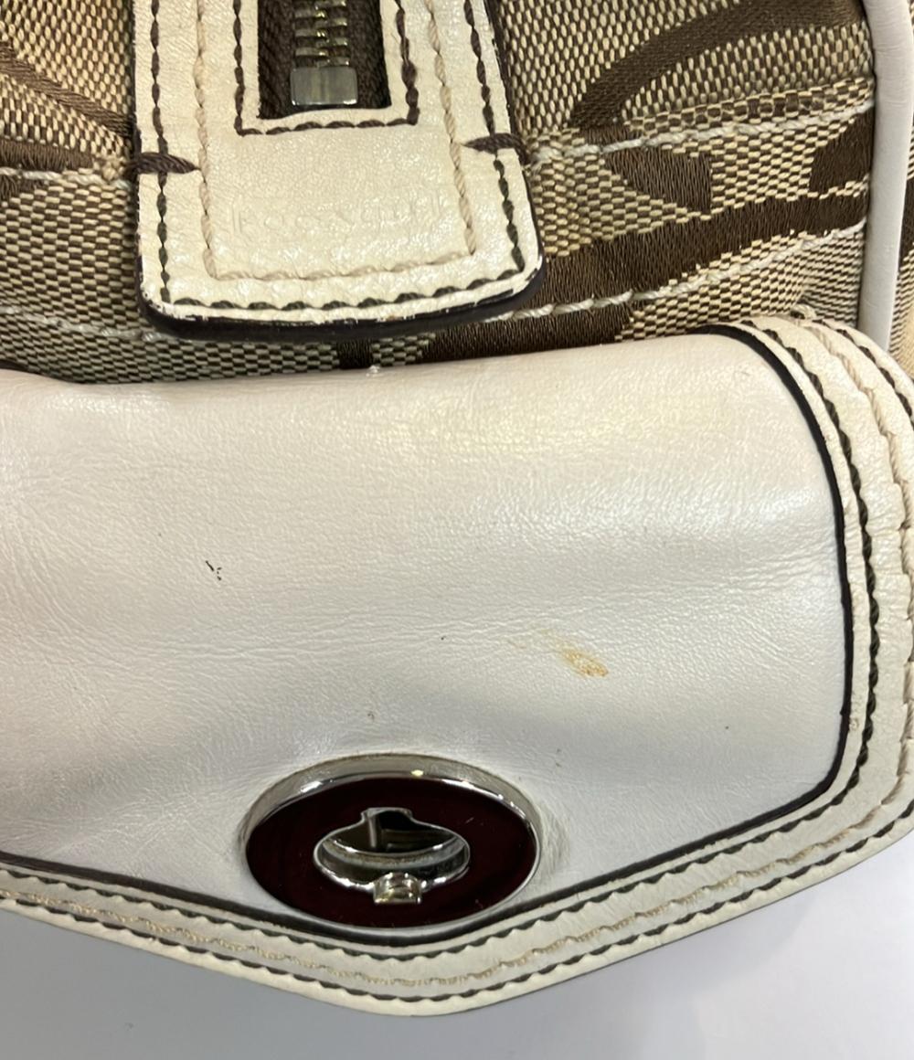 コーチ ハンドバッグ 6232 レディース COACH