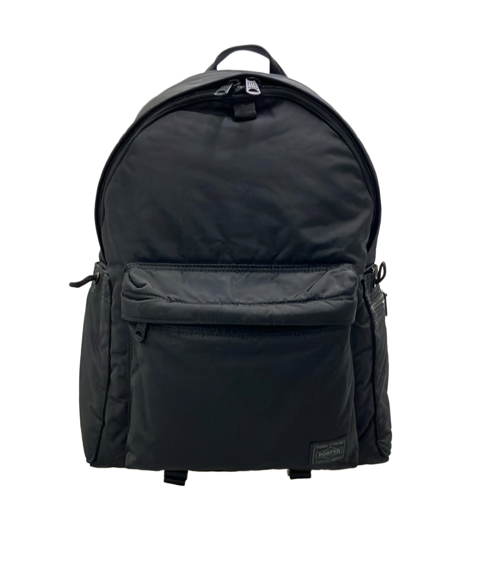 美品 PORTER リュック デイパック SENSES センシズ メンズ ポーター