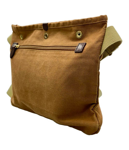 PORTER ショルダーバッグ 斜め掛け メンズ ポーター