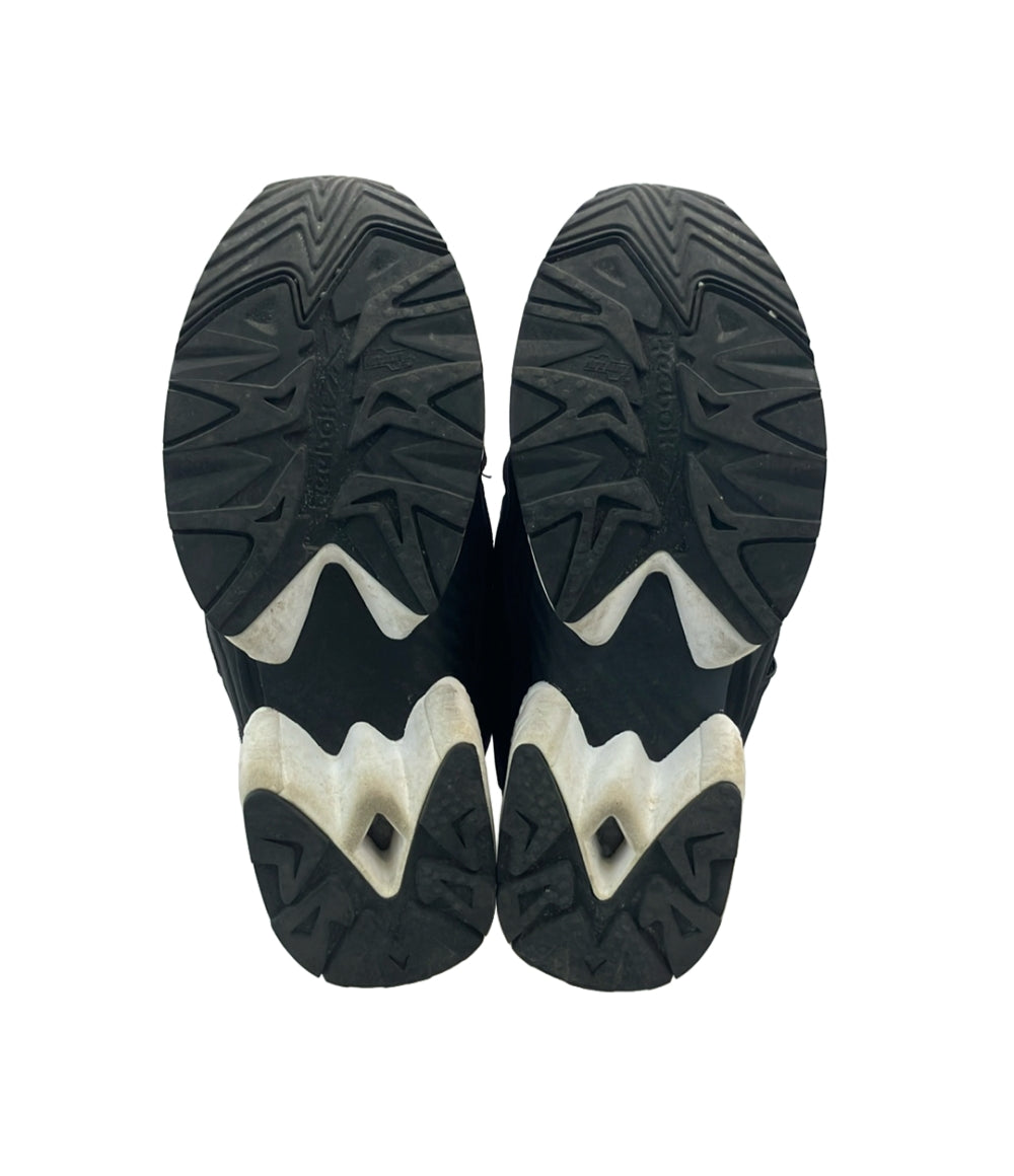 Reebok ローカットスニーカー INSTAPUMP FURY 95 GX9433 ユニセックス SIZE 25.5 (XL) リーボック