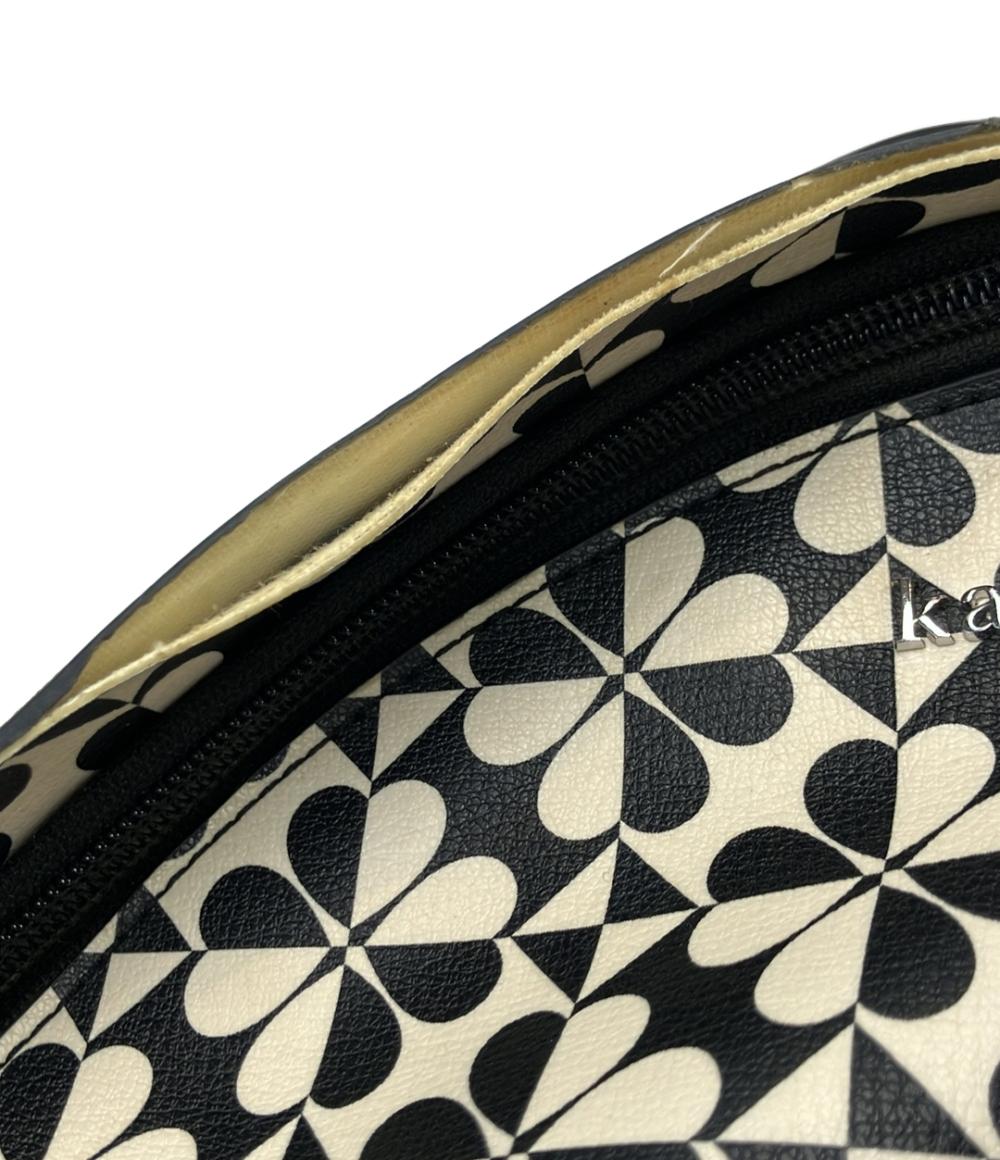 Kate Spade リュック デイパック クローバー柄 WKRU6594 レディース ケイトスペード