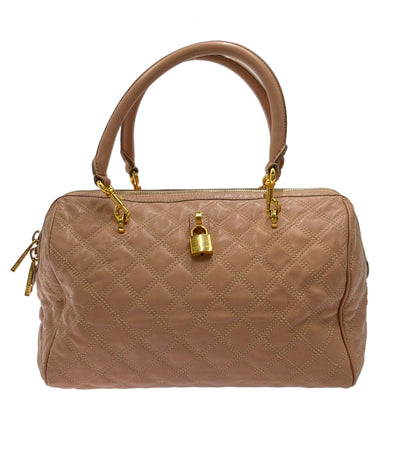 MARC JACOBS ハンドバッグ レディース マークジェイコブス