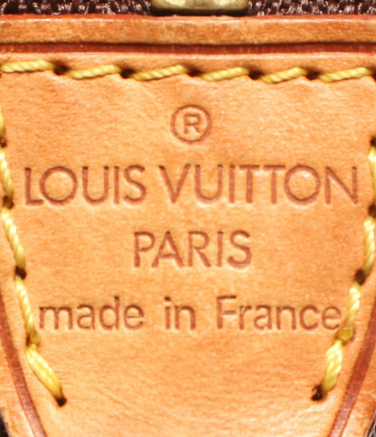 ルイ・ヴィトン アクセサリーポーチ クラッチバッグ ミニ･ポシェット･アクセソワール モノグラム M58009 レディース LOUIS VUITTON