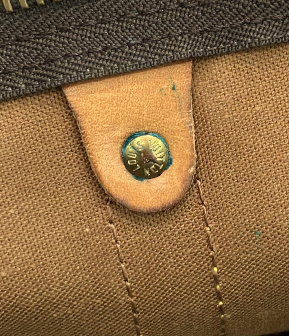 LOUIS VUITTON ボストンバッグ モノグラム キーポル45 M41428 レディース メンズ ルイ・ヴィトン