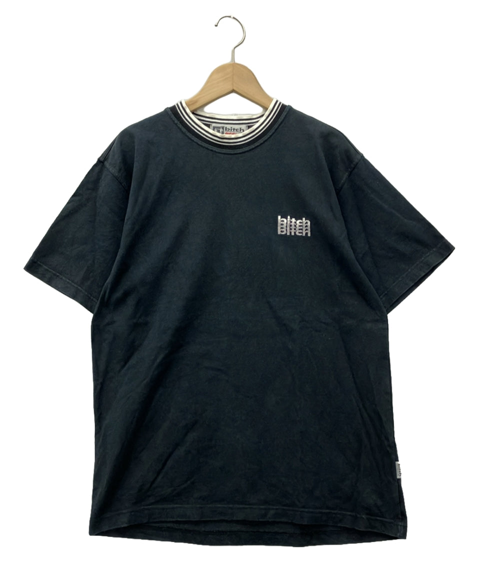 ビッチスケートボーダーズ 半袖Tシャツ メンズ SIZE L (L) bitch skateboards