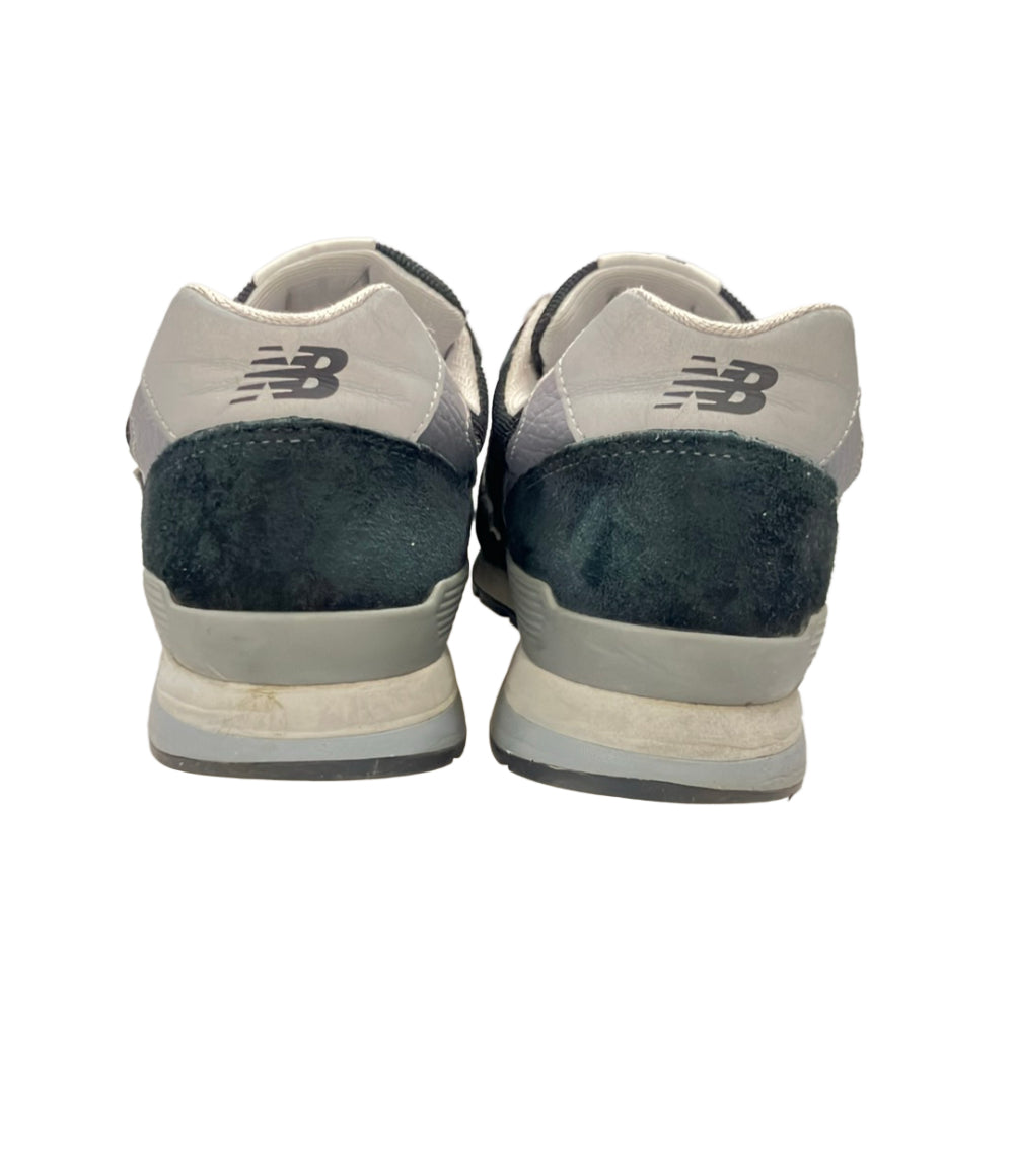 NEW BALANCE ローカットスニーカー CM996BK2 ユニセックス SIZE 25.5 (XL) ニューバランス